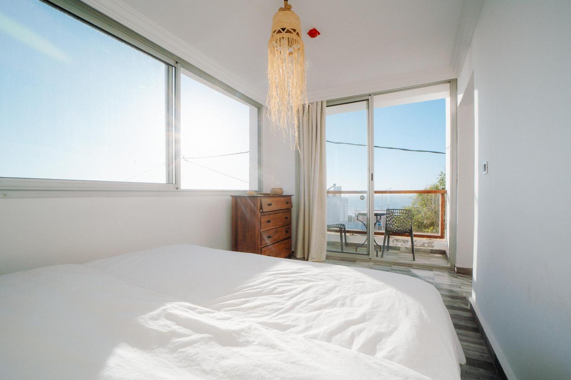 Imsouane Surf House Vandrarhem Exteriör bild